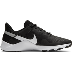 Nike legend essential NIKE Legend Essential 2 M - Black/Metallic Silver/White