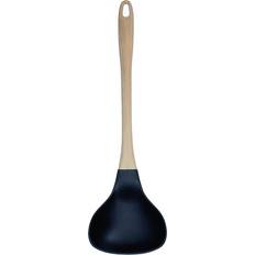 Beige Utensilios de cocina Quid Baobab Espátula 36cm