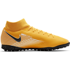 Nike Superfly 7 Academy TF Taglia 9 - Laser Orange/Black-White