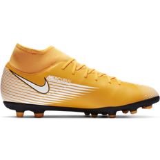 Nike Mercurial Superfly 7 Club MG - Laser Orange/White/Laser Orange/Black