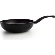 Aluminio Sartenes Wok Quid Hydra 28 cm