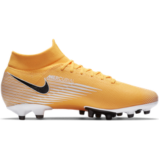 Nike mercurial superfly 7 Nike Mercurial Superfly 7 Pro AG-PRO - Laser Orange/White/Laser Orange/Black