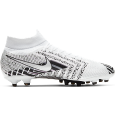 Nike Mercurial Superfly 7 Pro MDS AG-PRO - White/Black/White