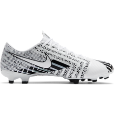 Nike Mercurial Vapor 13 Academy MDS MG - White/Black/White