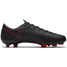 Nike vapor 13 Nike Mercurial Vapor 13 Academy MG - Black/Dark Smoke Grey/Black