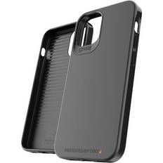 Gear4 Apple iPhone 12 Mobilfodral Gear4 Holborn Slim Case for iPhone 12/12 Pro