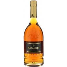 Renault Øl & Spiritus Renault Carte Noire Extra Old Cognac 40% 70 cl