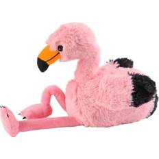 Warmies Fåglar Mjukisdjur Warmies Flamingo