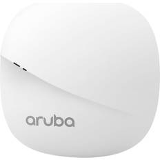 Wifi ap HP Aruba AP-303-RW Wi-Fi 2.4 GHz 5 GHz Intégré Au Plafond