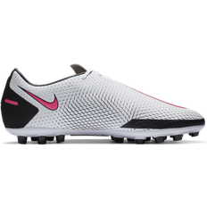 Nike phantom gt white Nike Phantom GT Academy AG M - White / Black / Pink Blast