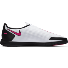 Nike phantom gt Nike Phantom GT Club IC - White/Black/Pink Blast