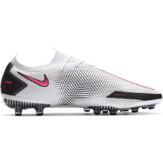 Nike phantom gt NIKE Phantom GT Elite AG Pro M - White / Black / Pink Blast