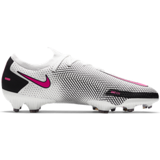 Nike phantom gt NIKE Phantom GT Pro FG M - White/Black/Pink Blast