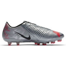 Nike Phantom Venom Elite AG Pro M - Metallic Bomber Grey/Particle Grey/Laser Crimson/Black