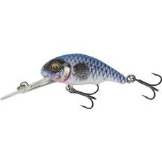 Savage Gear 3D Crank 7g Blue Silver