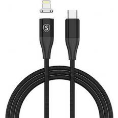Iphone usb c kabel SiGN Magnetic USB C-Lightning 1m