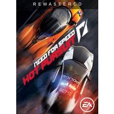 Need for speed pc Need for Speed: Hot Pursuit - Remastered (PC)