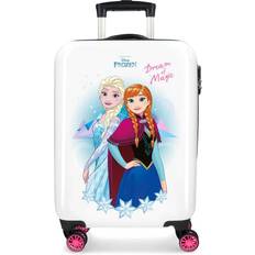 United Airlines Children's Luggage Disney Dream of Magic 55cm