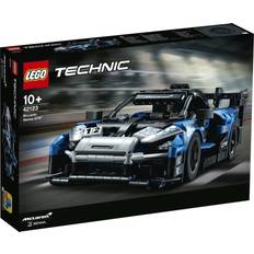 LEGO Technic LEGO Technic McLaren Senna GTR 42123