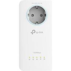 TP-Link Powerline TL-WPA8631P Wi-Fi Kit 802.11A/B/G/N/AC