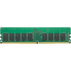 Micron DDR4 2933MHz ECC Reg 16GB (MTA18ASF2G72PDZ-2G9E1)