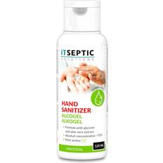 ITSeptic Hand Sanitizer Alcogel 125ml