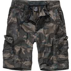 Brandit TY Shorts - Grey