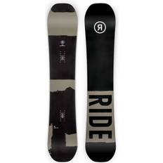 Ride Snowboard Manic 2021 157