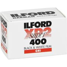 Cámaras Analógicas Ilford 1839584 película en blanco y negro 24 disparos