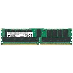 Micron DDR4 3200MHz ECC Reg 16GB (MTA18ASF2G72PDZ-3G2E1)