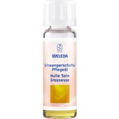 Barato Cuidado del Cuerpo y del Pecho Weleda Pregnancy growth oil for stretch marks aceite antiestrías ml