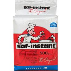 Saf Saf-Instant Red Dry Yeast 17.637oz 1