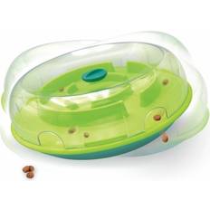 Wobble Bowl