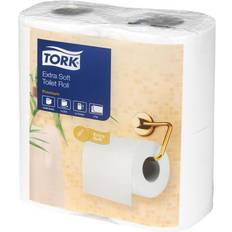 Cleaning Equipment & Cleaning Agents Tork Extra Soft Toilet Roll 200pcs