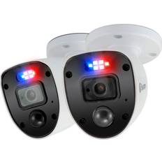 Swann Caméras de Surveillance Swann SWPRO-1080SLPK2 2 Pack