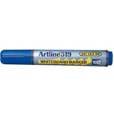 Whiteboard tusch Artline EK 519 Whiteboard Markers 2..0-5.0mm Blue