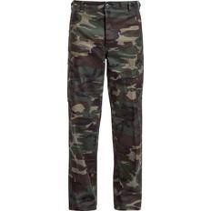 US Ranger Pants - Woodland