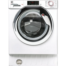 44.0 L Washing Machines Hoover HBWS48D1ACE