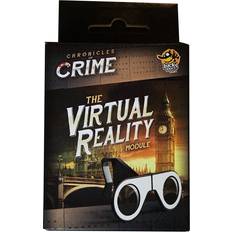 Chronicles of Crime: The Virtual Reality Module