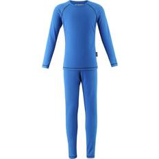 Reima Capas base Reima Thermal Set Lani Marine Blue Unisex Azul