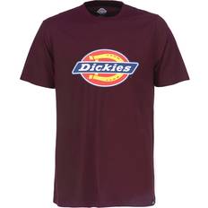 Dickies Horseshoe T-shirt - Maroon