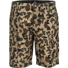 Dickies 10" New York Cargo Shorts - Duck Camo