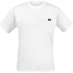 Dickies Porterdale T-shirt - White