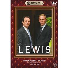 Lewis: Box 7 (DVD 2006)