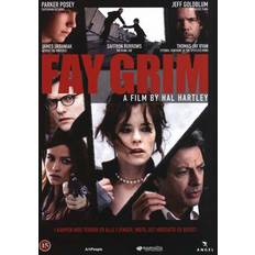 Filmer Fay Grim (DVD)