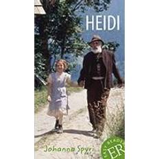 Heidi (Häftad, 2017)