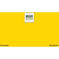 Bluestaeb - Rodalquilar (Vinyl)