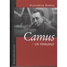 Bøger Camus - En romance (Hæftet, 2011)