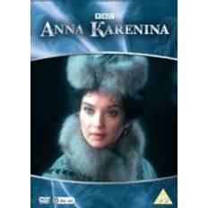 Anna Karenina (DVD)