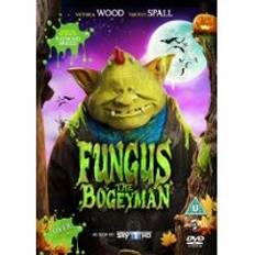 DVD-movies Fungus The Bogeyman [DVD]